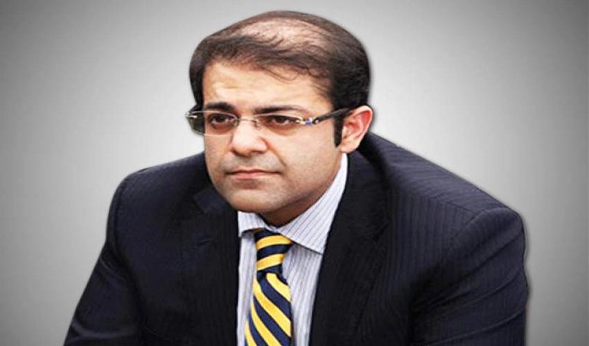 سلمان شہباز کوعدالت میں سرینڈر کرنے تک گرفتار نہ کرنے کا تحریری حکم جاری