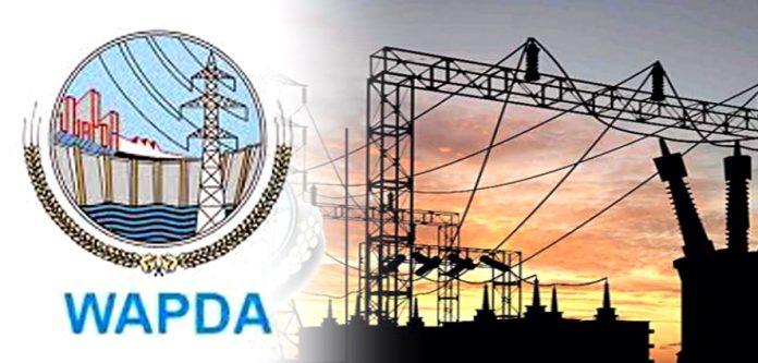 WAPDA issues water position in rivers, barrages, reservoirs