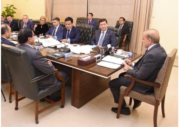 Pakistan to host Central Asian leaders summit to focus on trade, connectivity