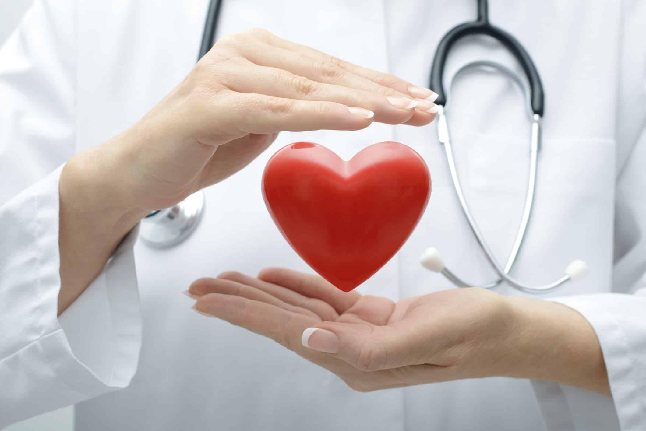 World Heart Day being observed today