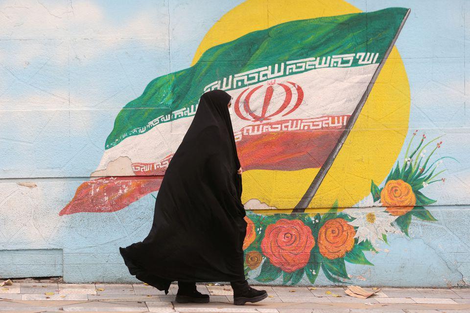 Iran likely to be ousted from UN women's body