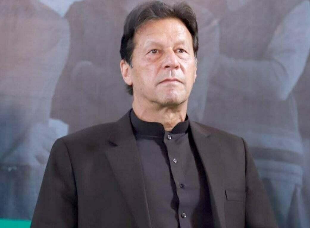 توشہ خانہ کیس سماعت کیلئے مقرر، عمران خان ذاتی حیثیت میں طلب