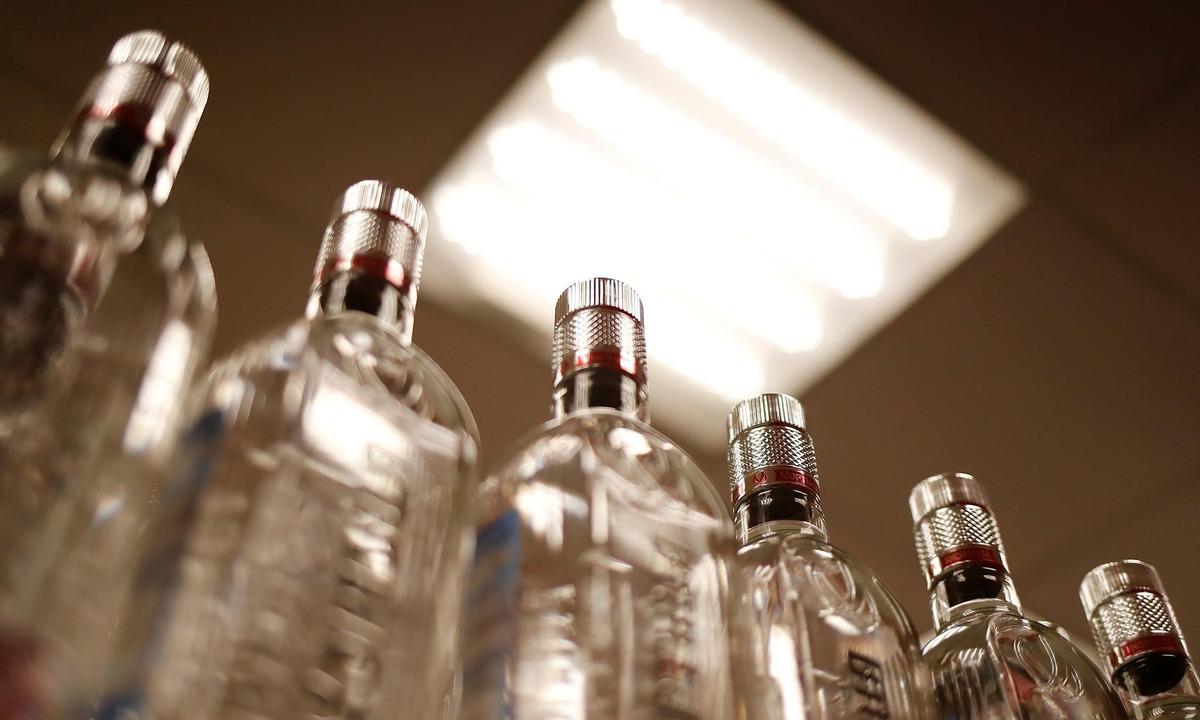 22 die after consuming toxic alcohol in India