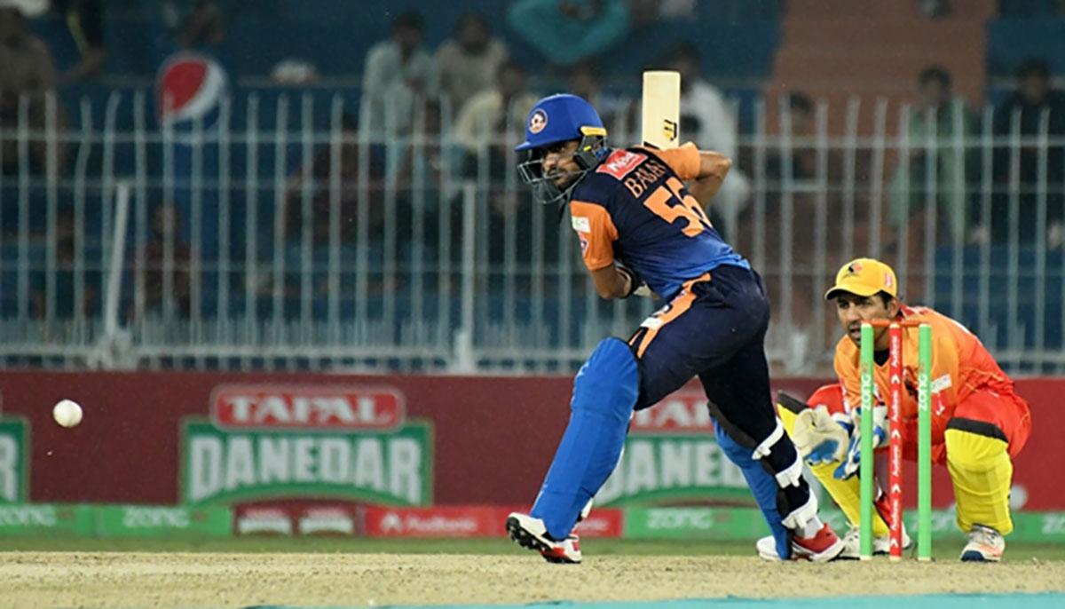 نیشنل ٹی ٹوئنٹی کپ: آج دو میچز کھیلے جائیں گے