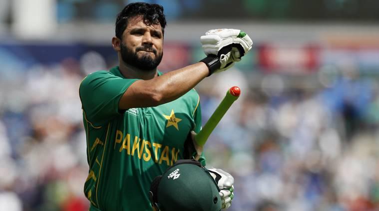 Azhar Ali announces retirement from test cricket