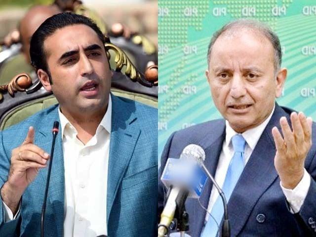وزیر خارجہ کو سمجھائیں گے کہ ہم روس سے خام تیل لے رہےہیں: وزیر پٹرولیم