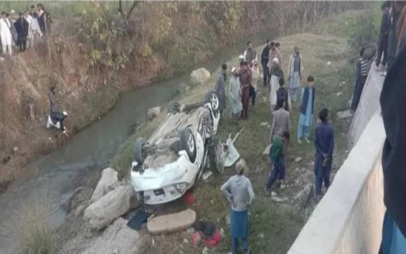 بارات کی واپسی پر دولہا جان کی بازی ہار گیا