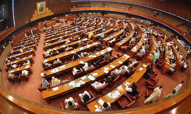 استعفوں کی تصدیق:تحریک انصاف کا بدھ یاجمعرات کو اسپیکر کے سامنے پیش ہونے پر غور