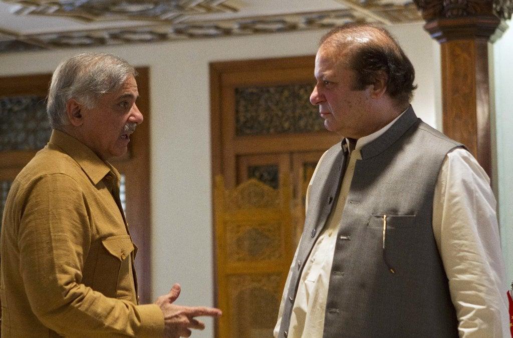 PM Shehbaz consults Nawaz over dissolution issue