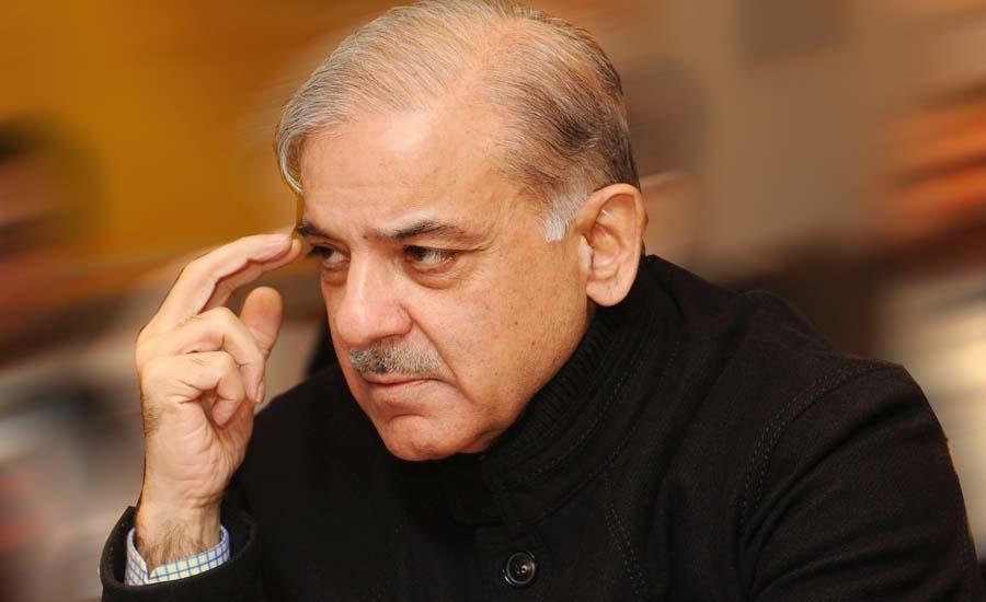 NAB-Niazi nexus fails to prove single penny corruption: Shehbaz Sharif 