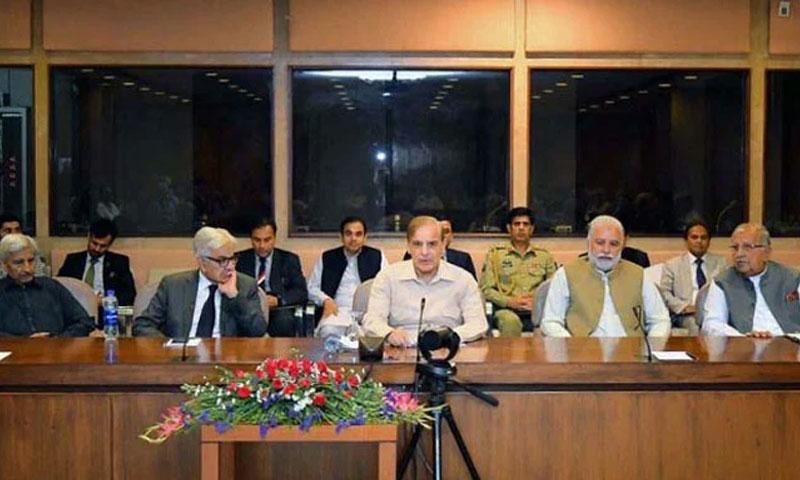 وزیر اعلیٰ پنجاب اعتماد کا ووٹ لیں، ن لیگ کی تیاری مکمل