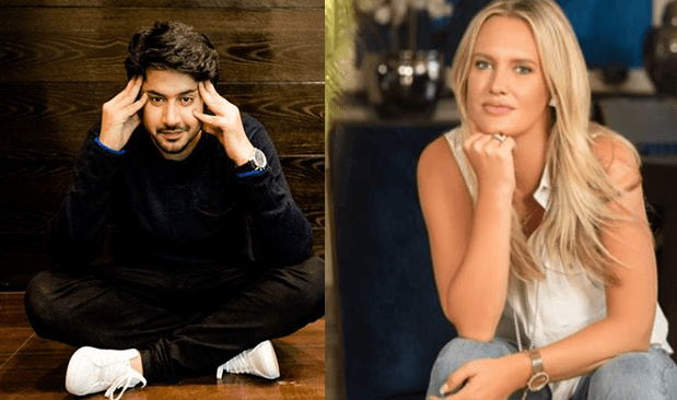 Imran Ashraf slams Shaniera over ‘copying Feroze in solidarity’ remarks   