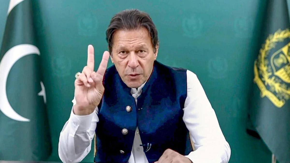 PTI, PML-Q to jointly contest elections notwithstanding differences, says Imran Khan