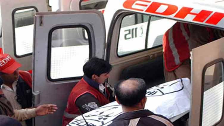 Two brothers drown in Thar coal dam in Umerkot