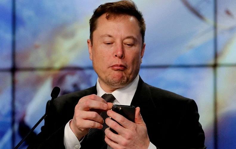 57.5% Twitteratis want Musk to step down as CEO