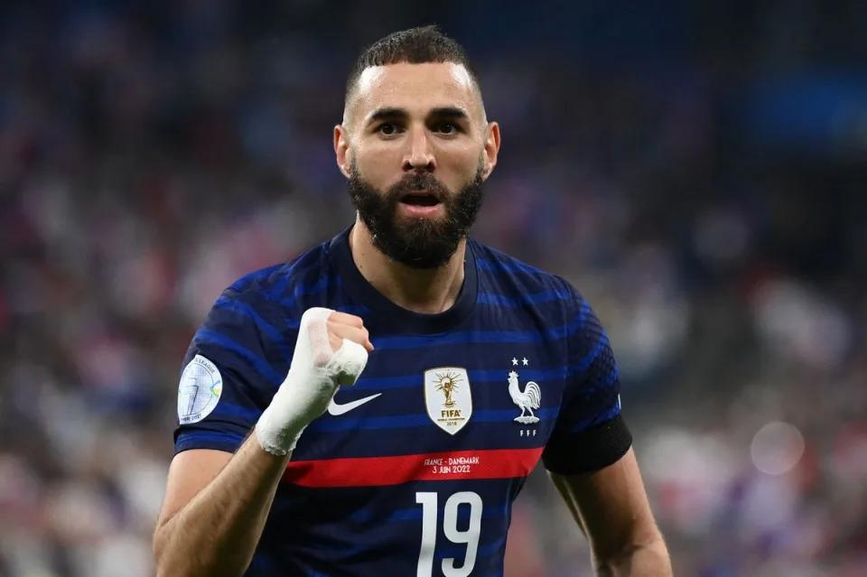 France's Benzema retires from international football