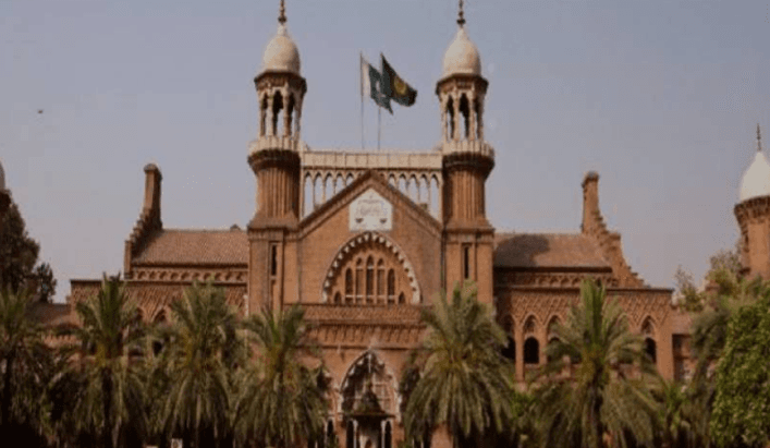 مسلم لیگ ن کو لاہور ہائی کورٹ سے بڑا ریلیف مل گیا