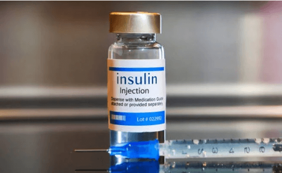 انسولین کی قلت نے ذیابیطس کے مریضوں کو پریشانی میں مبتلا کردیا