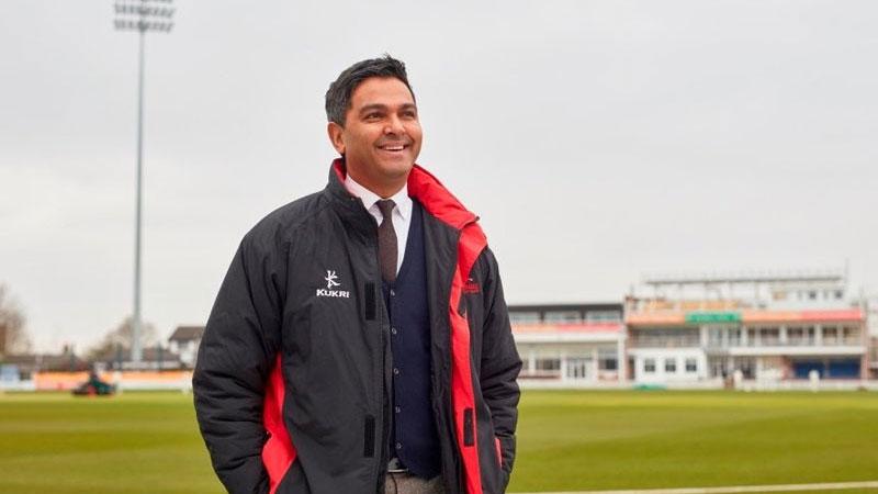 پی سی بی نے سی ای او وسیم خان کا استعفی منظور کرلیا