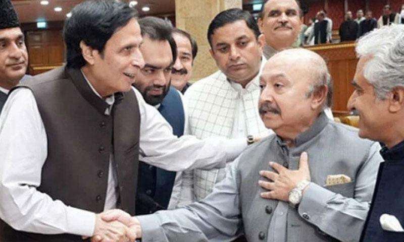 پرویزالہیٰ آج اعتماد کا ووٹ لیں گے یا نہیں؟ پنجاب میں پھر آئینی بحران کا خدشہ