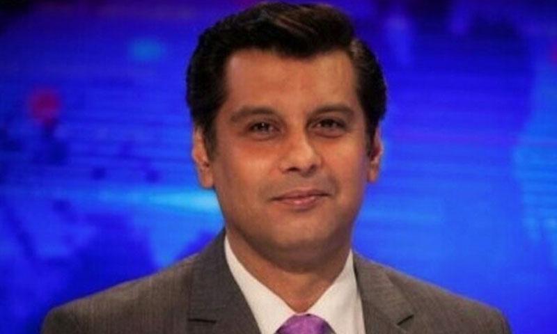 ارشد شریف قتل کیس میں اہم پیش رفت