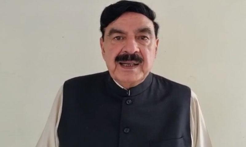 72گھنٹےاہم ہیں جمعےکواسمبلیاں ٹوٹیں گی  تولگ پتا جائے گا،شیخ رشید