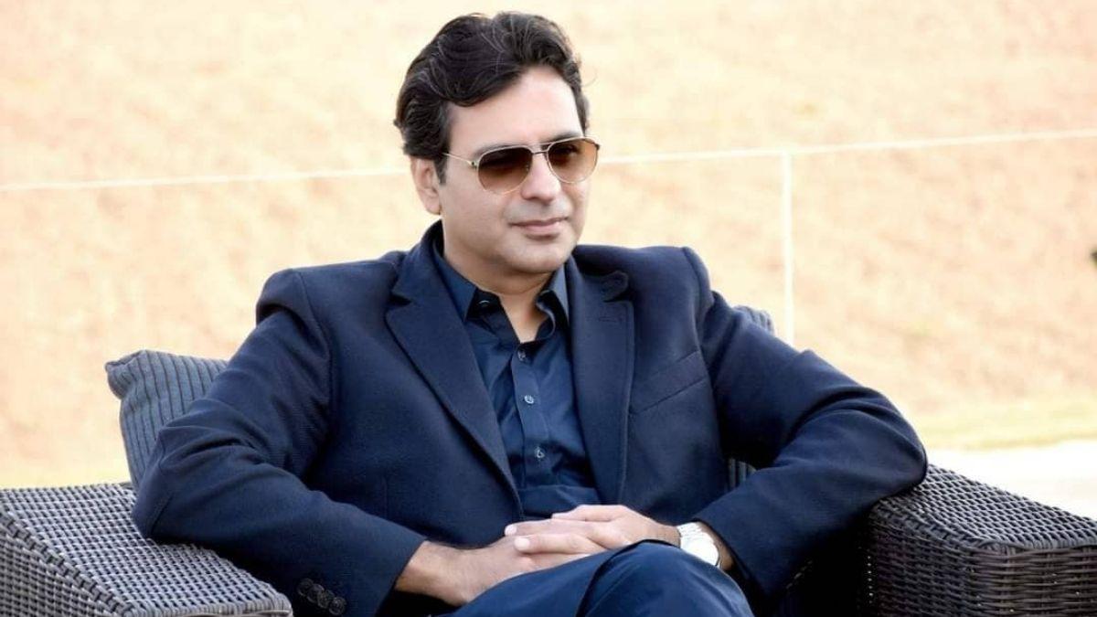 رانا ثناء اللہ کب آرہے ہیں سی ایم ہاؤس سیل کرنے: مونس الٰہی