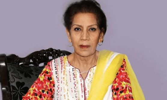 معروف کلاسیکل گلوکارہ بلقیس خانم انتقال کر گئیں
