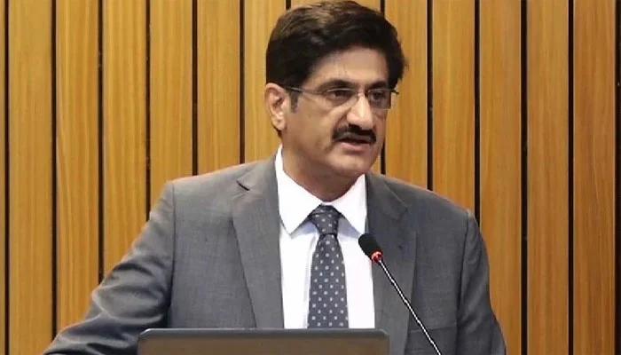 CM Sindh decides to ban illegal immigrants 