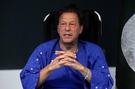 عمران خان پر قاتلانہ حملے کے کیس میں مسلم لیگ ن کا اہم رہنما گرفتار