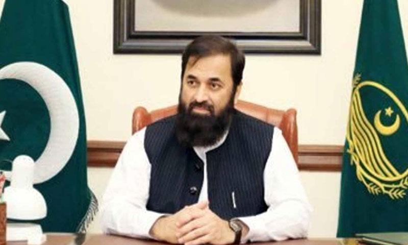 گورنر پنجاب نے اسپیکر کی رولنگ مسترد کر دی