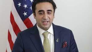 بلاول زرداری کی گرفتاری کی خبر جھوٹ اور حقائق کے منافی ہے