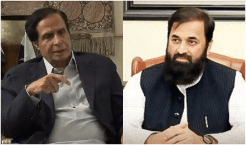 وزیراعلٰی پنجاب کے ڈی نوٹیفائی کے عمل کو گورنر پنجاب نے روک دیا