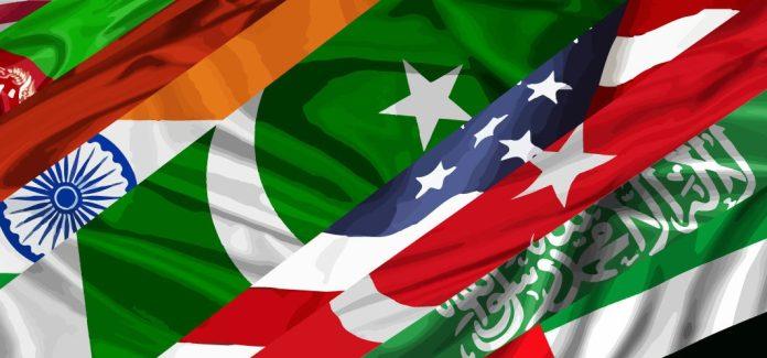 Prudent foreign policy rectifies Pakistan’s strained ties with world