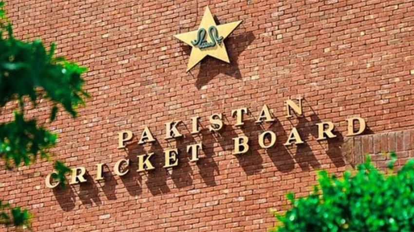 PCB announces 16-member squad for Test series against New Zealand