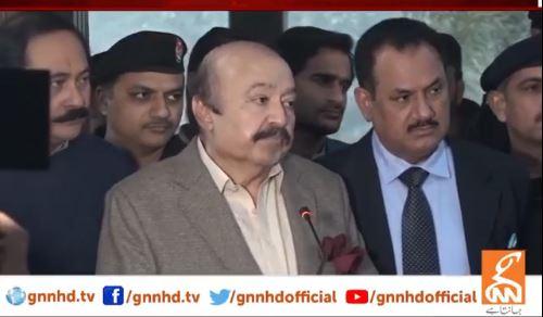 ہوسکتا ہے کہ تحریک عدم اعتماد پر ووٹنگ جنوری کے پہلے ہفتے میں ہو