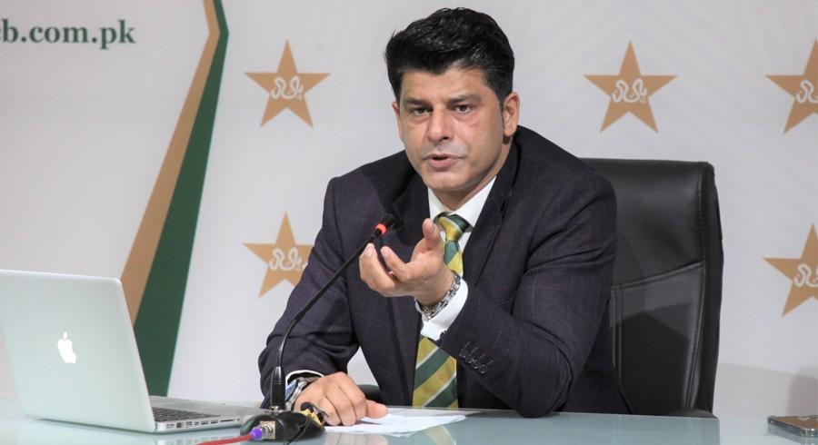 PCB sacks chief selector Mohammad Wasim