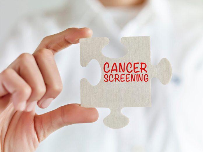 Chinese company to provide free cancer screenings for 10,000 Pakistani women