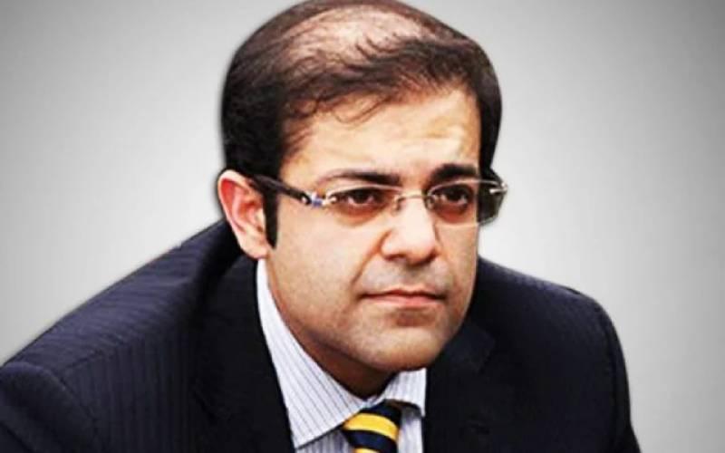 احتساب عدالت نے منی لانڈرنگ کیس میں سلمان شہباز کی عبوری ضمانت منظور  کر لی