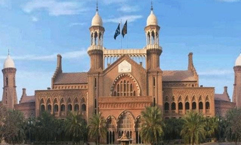 گورنر اعتماد کے ووٹ کا کہے تو عملدرآمد ہونا چاہیے، لاہور ہائی کورٹ