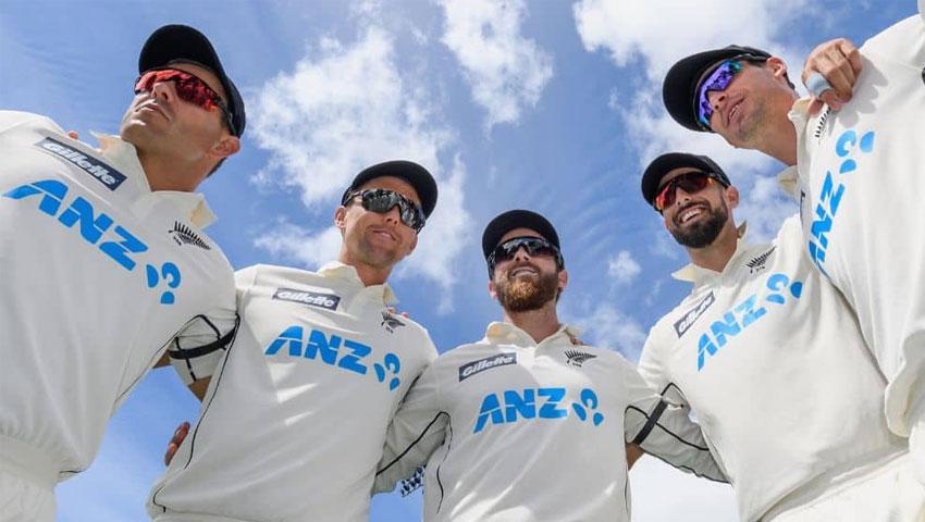 1st test match between Pakistan, New Zealand to commence tomorrow