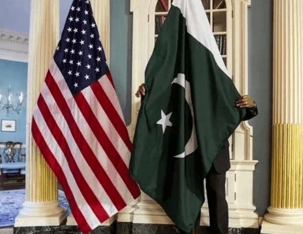 امریکا نے افغانستان سے دہشتگردوں کے حملے روکنے کیلئے پاکستان کو مدد کی پیشکش