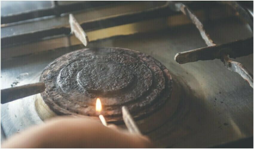 ملک میں گیس شارٹ فال 1200 ایم ایم سی ایف ڈی سے بڑھ گیا