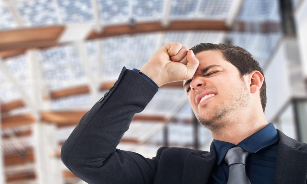 اگر آپ یادداشت کی کمزوری کا شکار ہیں  ،تو اس  عادت کو ترک کردیں 