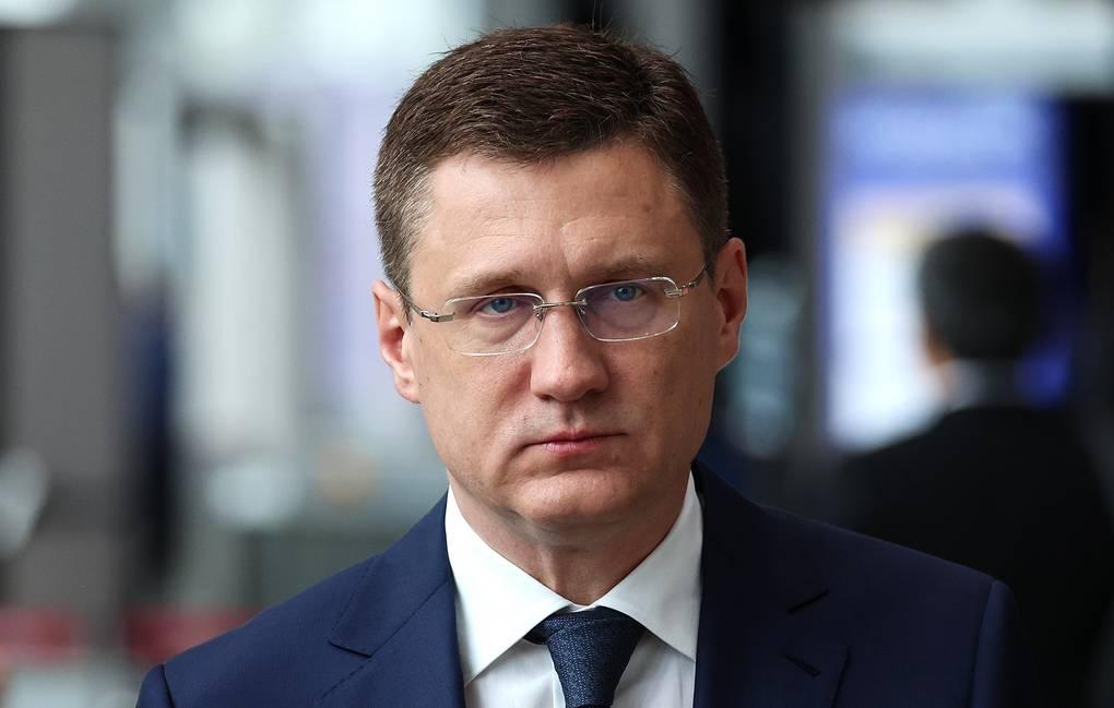 روس پاکستان اور افغانستان کو قدرتی گیس فراہم کرنے پر آمادہ