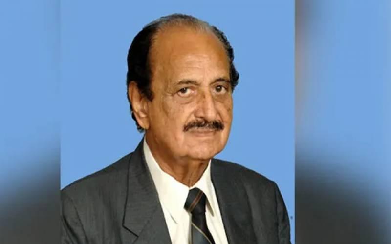 لیگی ایم این اے  کو سرکاری اراضی پر قبضہ کرنے کے الزام پر اینٹی کرپشن پنجاب نے گرفتار  کیا