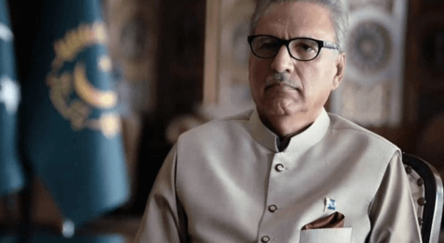 صدرمملکت کا 4 بہنوں کو جائیداد میں حصہ دینے کا حکم برقرار