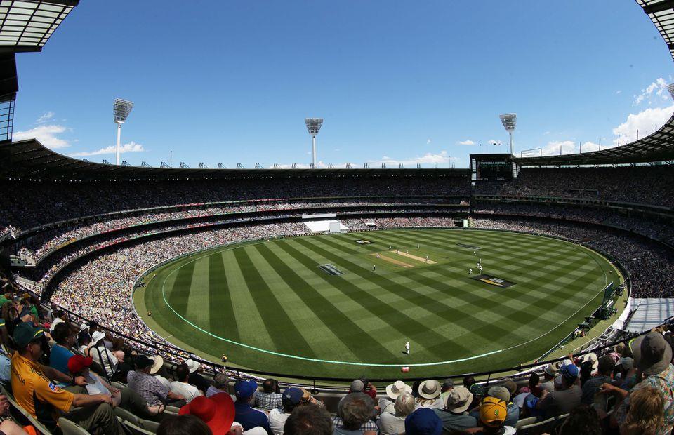 Melbourne looks into hosting Pakistan v India Test