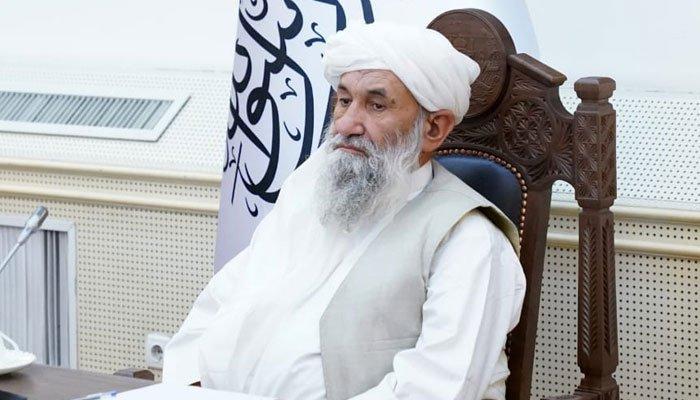 طالبان کی کارروائیوں سے متعلق عبوری وزیراعظم ملا حسن اخوند کا حکم نامہ جاری