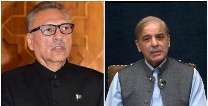 President, PM grieved over loss of soldiers in Bannu IBO